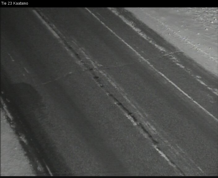 Kelikamerat Kuva Tie 23 Liperi, Kaatamo, Liperi, Pohjois-Karjala