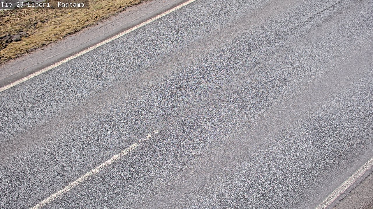 Kelikamerat Kuva Tie 23 Liperi, Kaatamo, Liperi, Pohjois-Karjala