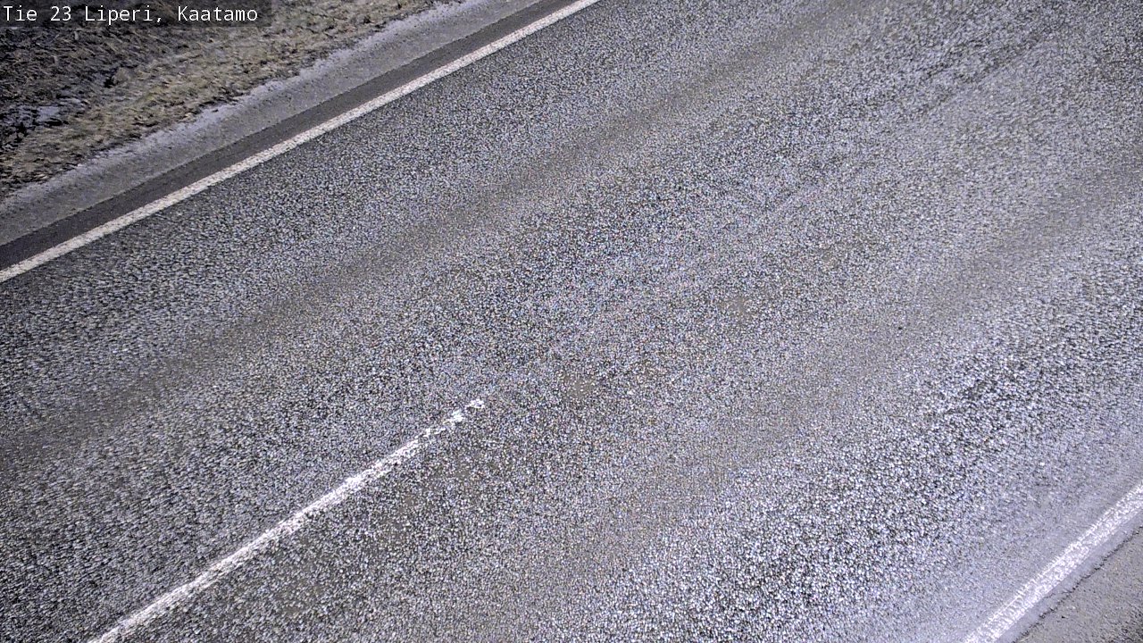 Kelikamerat Kuva Tie 23 Liperi, Kaatamo, Liperi, Pohjois-Karjala