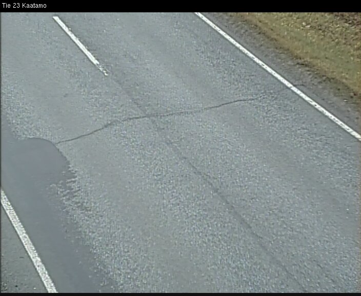 Kelikamerat Kuva Tie 23 Liperi, Kaatamo, Liperi, Pohjois-Karjala