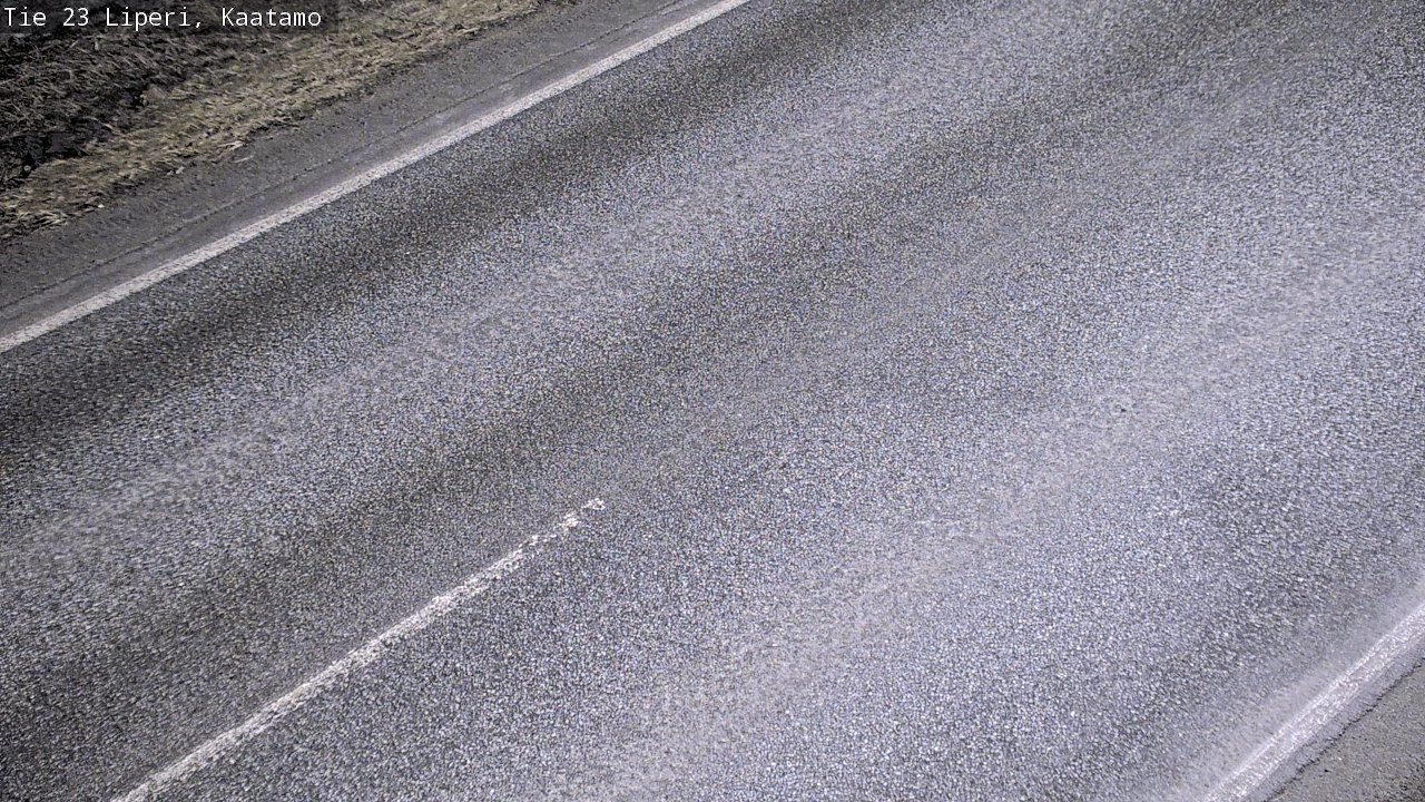 Kelikamerat Kuva Tie 23 Liperi, Kaatamo, Liperi, Pohjois-Karjala