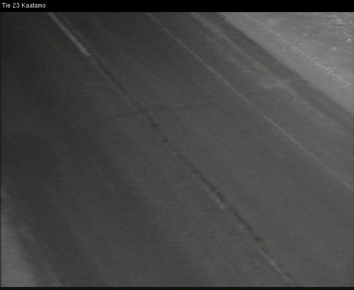 Weather Camera Image Väg 23 Libelits, Kaatamo, Liperi, Pohjois-Karjala