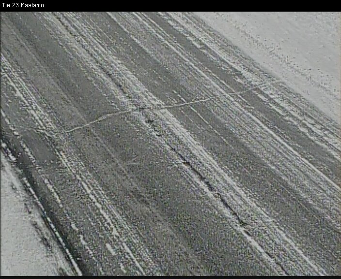 Kelikamerat Kuva Tie 23 Liperi, Kaatamo, Liperi, Pohjois-Karjala