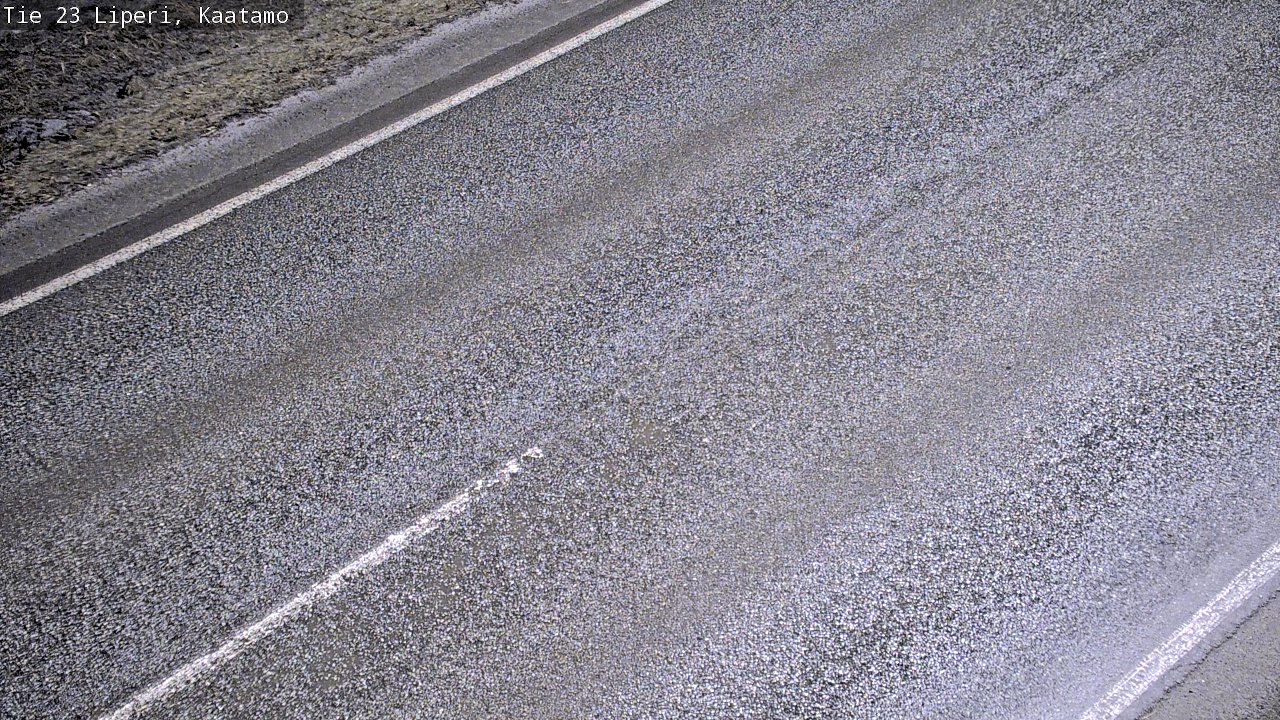 Kelikamerat Kuva Tie 23 Liperi, Kaatamo, Liperi, Pohjois-Karjala