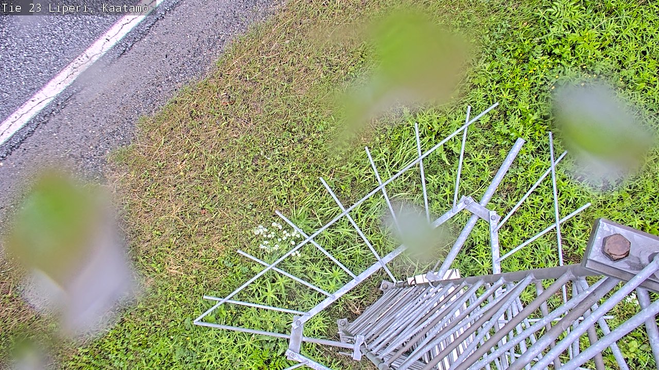 Kelikamerat Kuva Tie 23 Liperi, Kaatamo, Liperi, Pohjois-Karjala