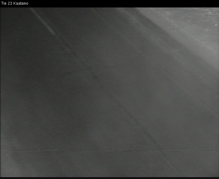 Weather Camera Image Väg 23 Libelits, Kaatamo, Liperi, Pohjois-Karjala