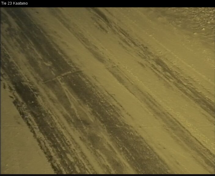 Kelikamerat Kuva Tie 23 Liperi, Kaatamo, Liperi, Pohjois-Karjala