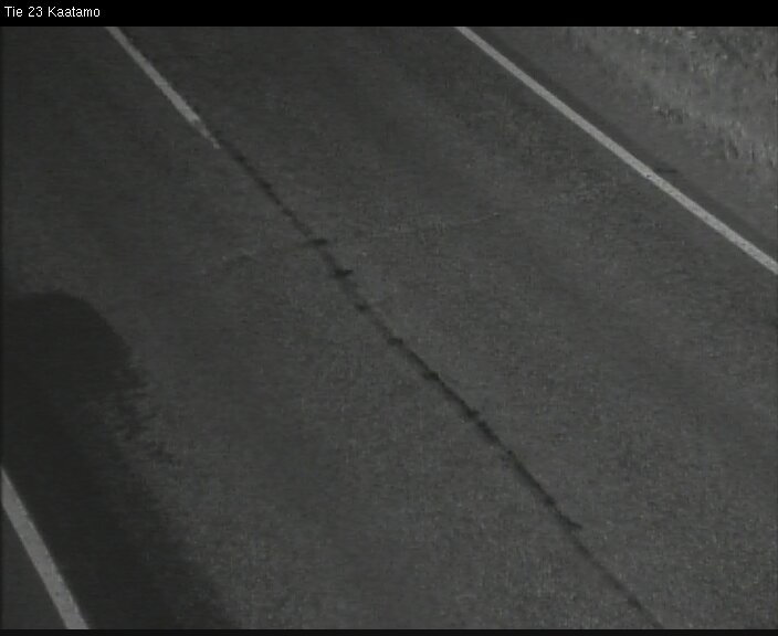 Kelikamerat Kuva Tie 23 Liperi, Kaatamo, Liperi, Pohjois-Karjala