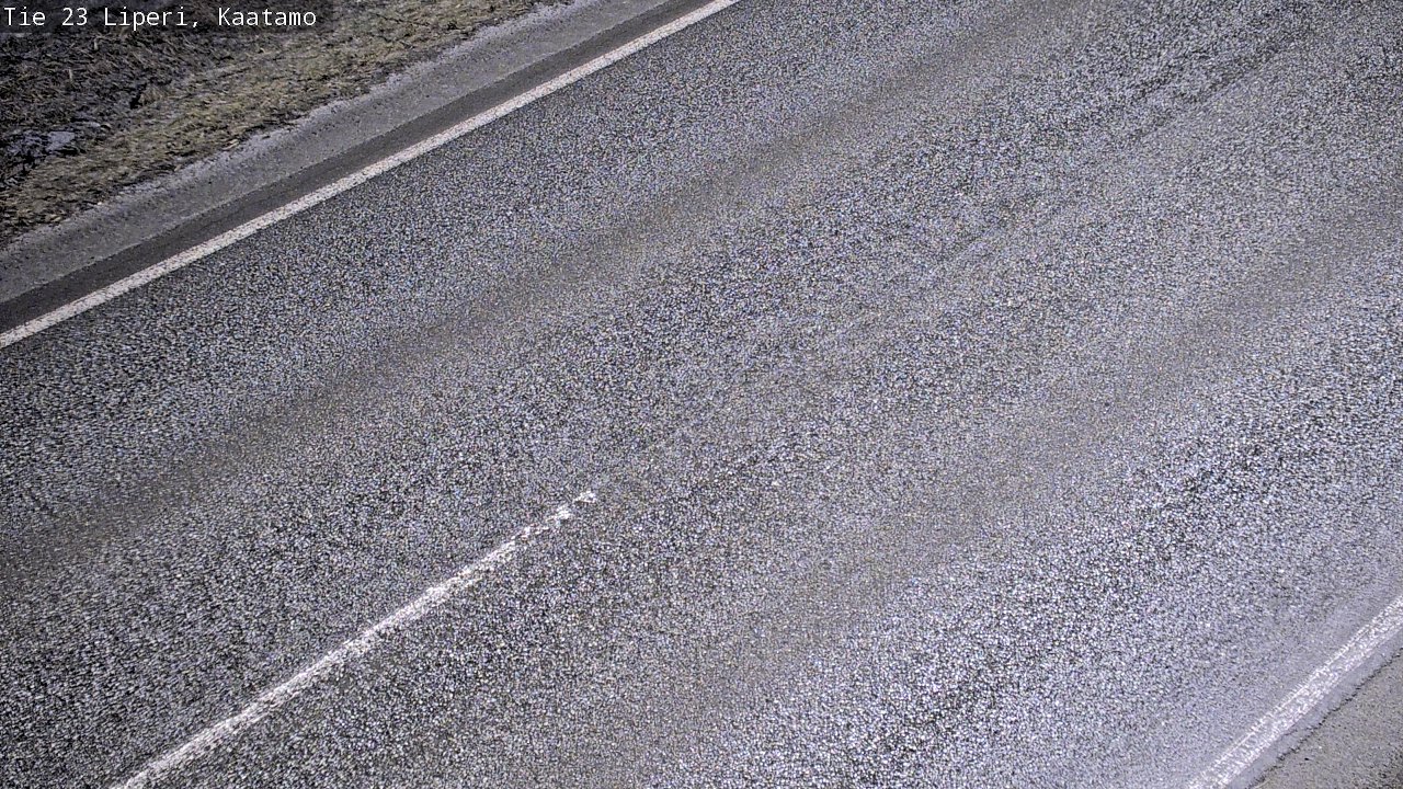 Kelikamerat Kuva Tie 23 Liperi, Kaatamo, Liperi, Pohjois-Karjala