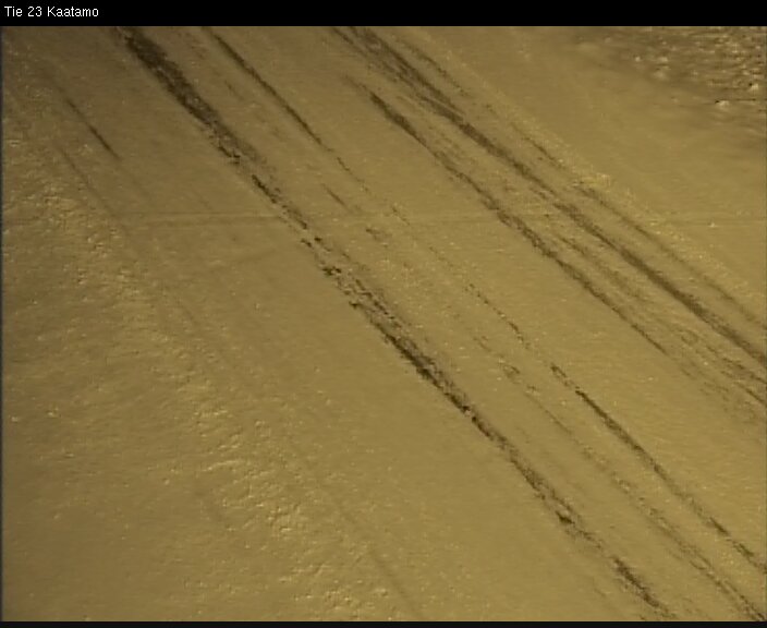 Kelikamerat Kuva Tie 23 Liperi, Kaatamo, Liperi, Pohjois-Karjala