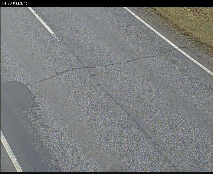 Kelikamerat Kuva Tie 23 Liperi, Kaatamo, Liperi, Pohjois-Karjala