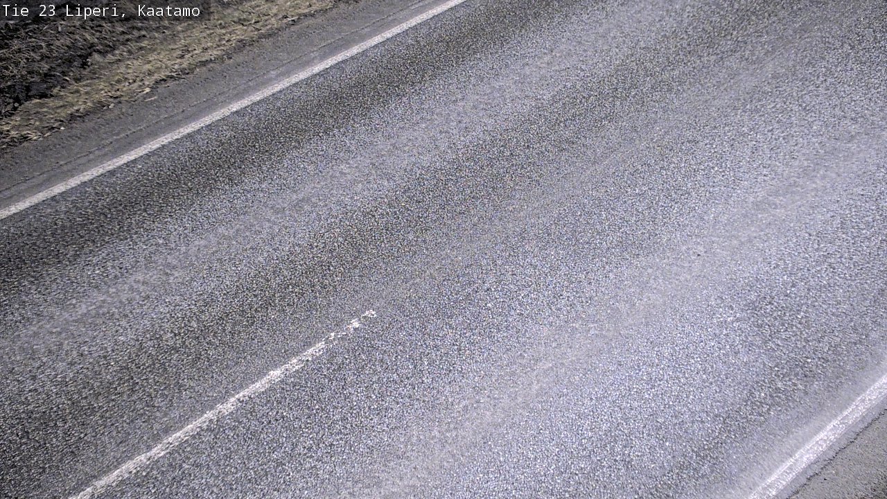 Kelikamerat Kuva Tie 23 Liperi, Kaatamo, Liperi, Pohjois-Karjala