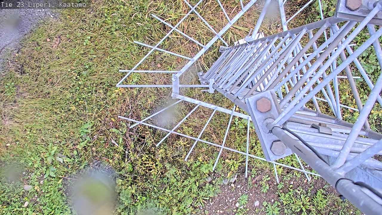 Kelikamerat Kuva Tie 23 Liperi, Kaatamo, Liperi, Pohjois-Karjala