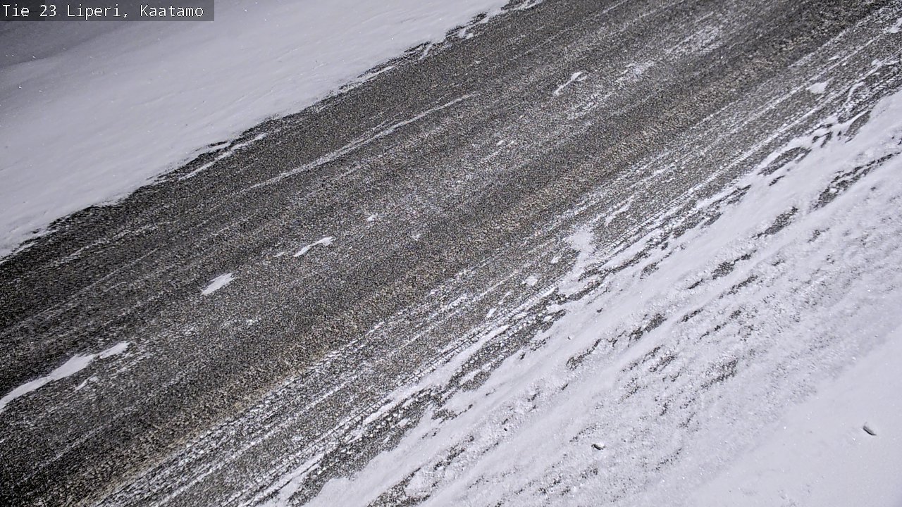 Kelikamerat Kuva Tie 23 Liperi, Kaatamo, Liperi, Pohjois-Karjala