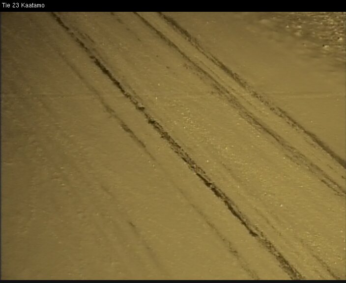 Kelikamerat Kuva Tie 23 Liperi, Kaatamo, Liperi, Pohjois-Karjala