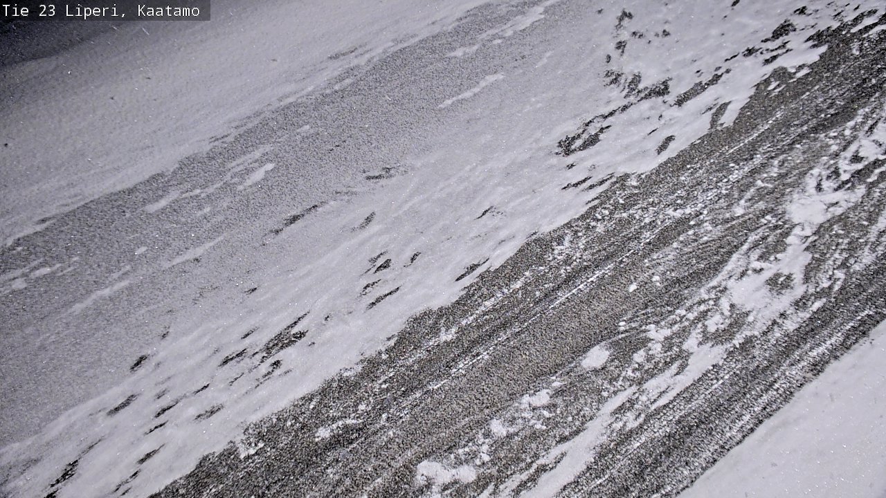 Kelikamerat Kuva Tie 23 Liperi, Kaatamo, Liperi, Pohjois-Karjala