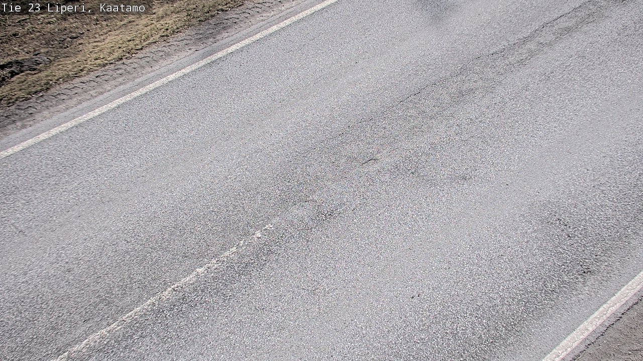 Kelikamerat Kuva Tie 23 Liperi, Kaatamo, Liperi, Pohjois-Karjala