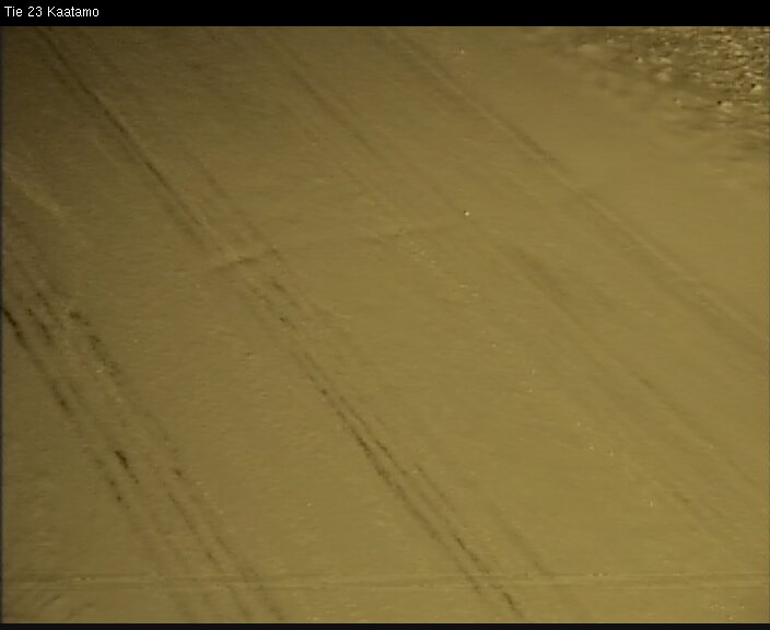 Kelikamerat Kuva Tie 23 Liperi, Kaatamo, Liperi, Pohjois-Karjala