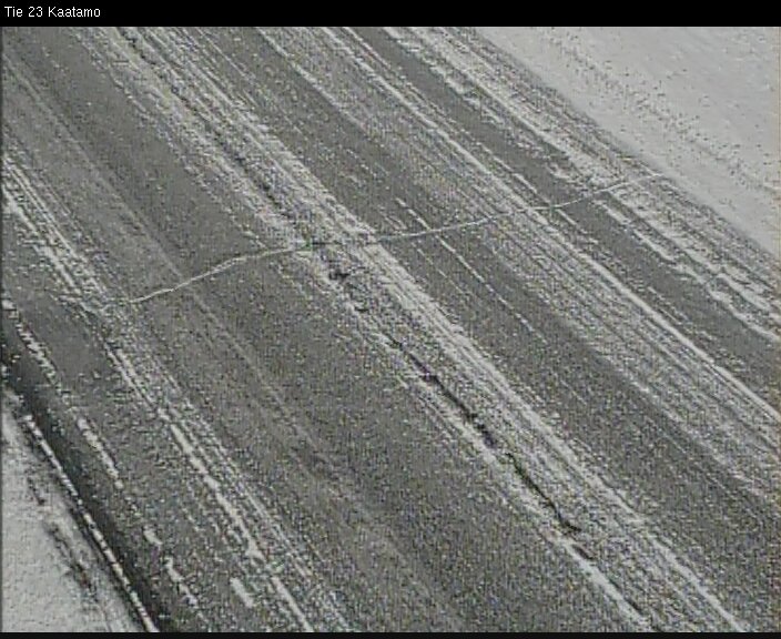 Kelikamerat Kuva Tie 23 Liperi, Kaatamo, Liperi, Pohjois-Karjala