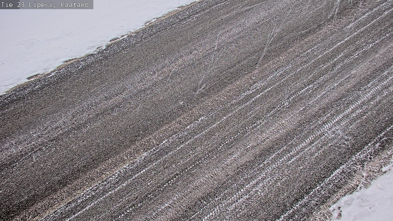 Kelikamerat Kuva Tie 23 Liperi, Kaatamo, Liperi, Pohjois-Karjala