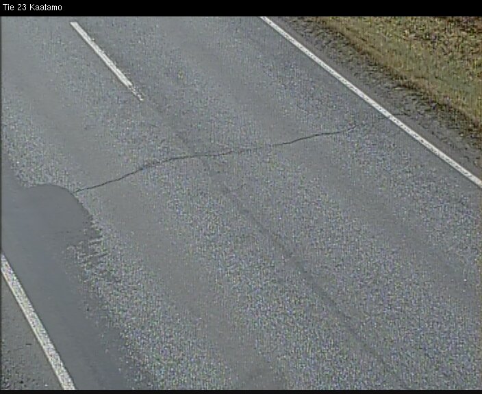 Kelikamerat Kuva Tie 23 Liperi, Kaatamo, Liperi, Pohjois-Karjala