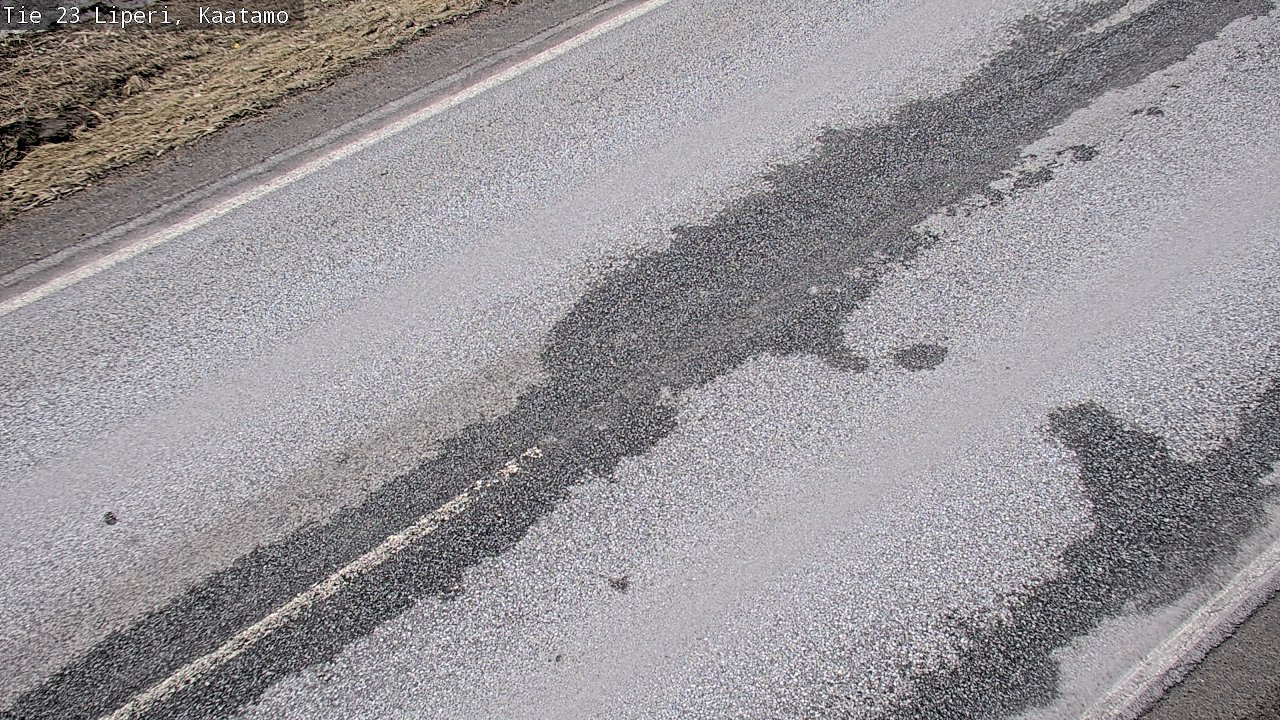 Kelikamerat Kuva Tie 23 Liperi, Kaatamo, Liperi, Pohjois-Karjala