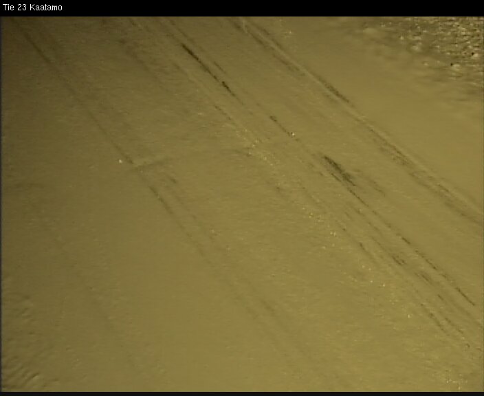 Kelikamerat Kuva Tie 23 Liperi, Kaatamo, Liperi, Pohjois-Karjala