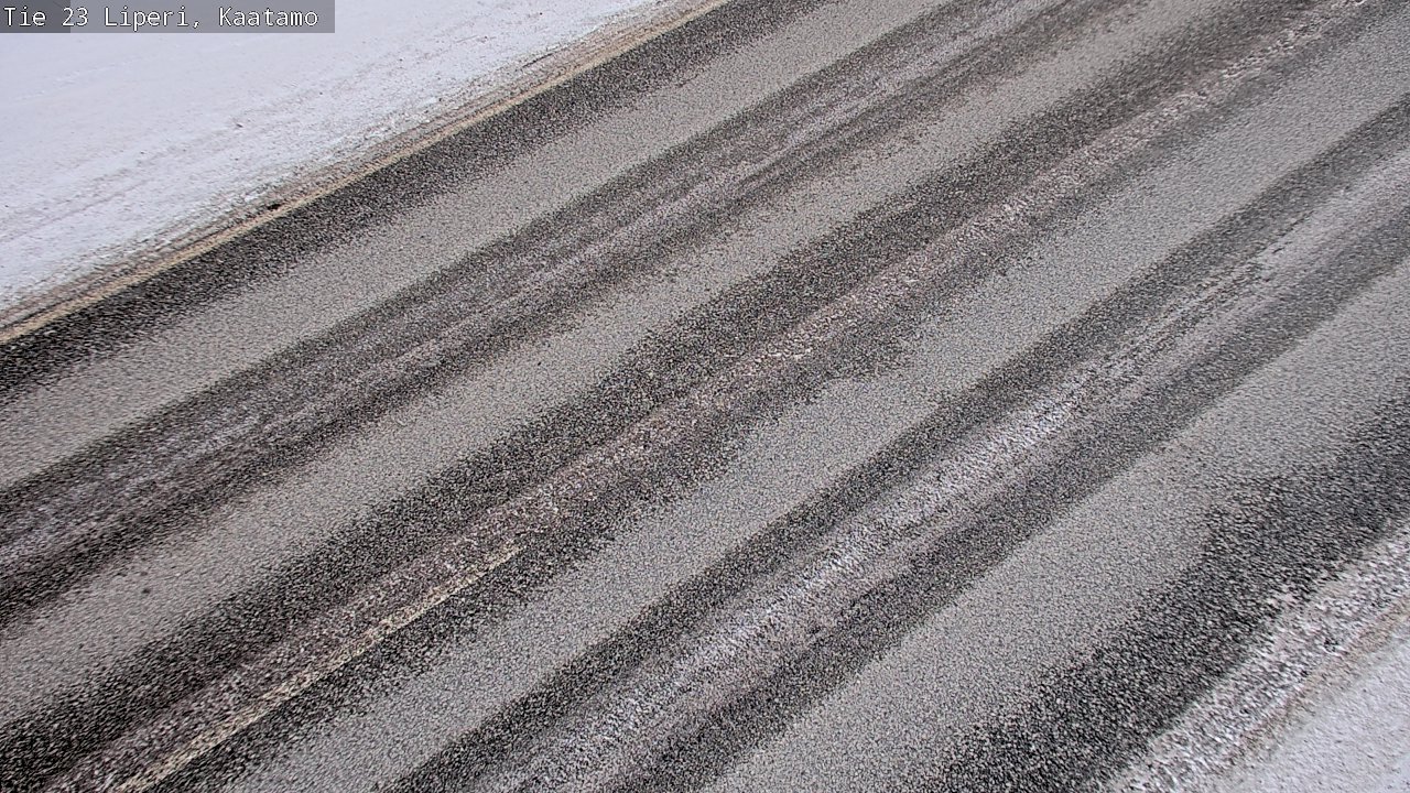 Kelikamerat Kuva Tie 23 Liperi, Kaatamo, Liperi, Pohjois-Karjala