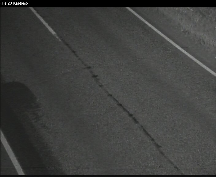 Kelikamerat Kuva Tie 23 Liperi, Kaatamo, Liperi, Pohjois-Karjala