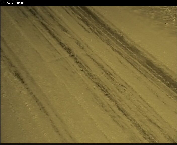 Kelikamerat Kuva Tie 23 Liperi, Kaatamo, Liperi, Pohjois-Karjala