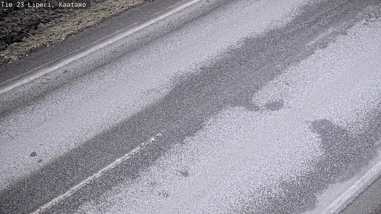 Kelikamerat Kuva Tie 23 Liperi, Kaatamo, Liperi, Pohjois-Karjala