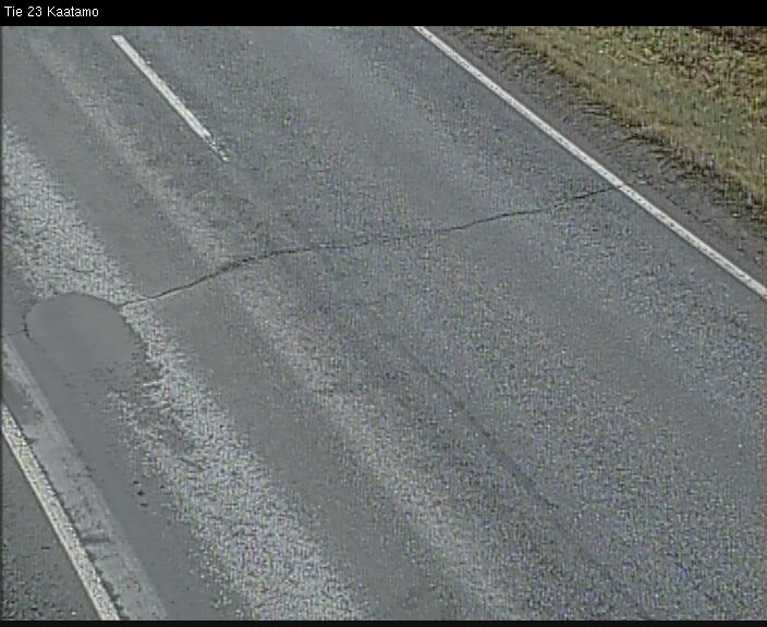 Kelikamerat Kuva Tie 23 Liperi, Kaatamo, Liperi, Pohjois-Karjala