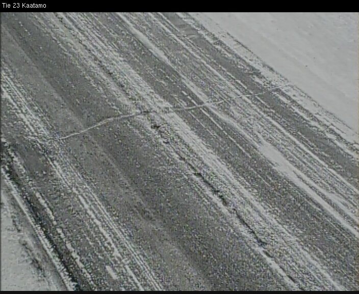 Kelikamerat Kuva Tie 23 Liperi, Kaatamo, Liperi, Pohjois-Karjala