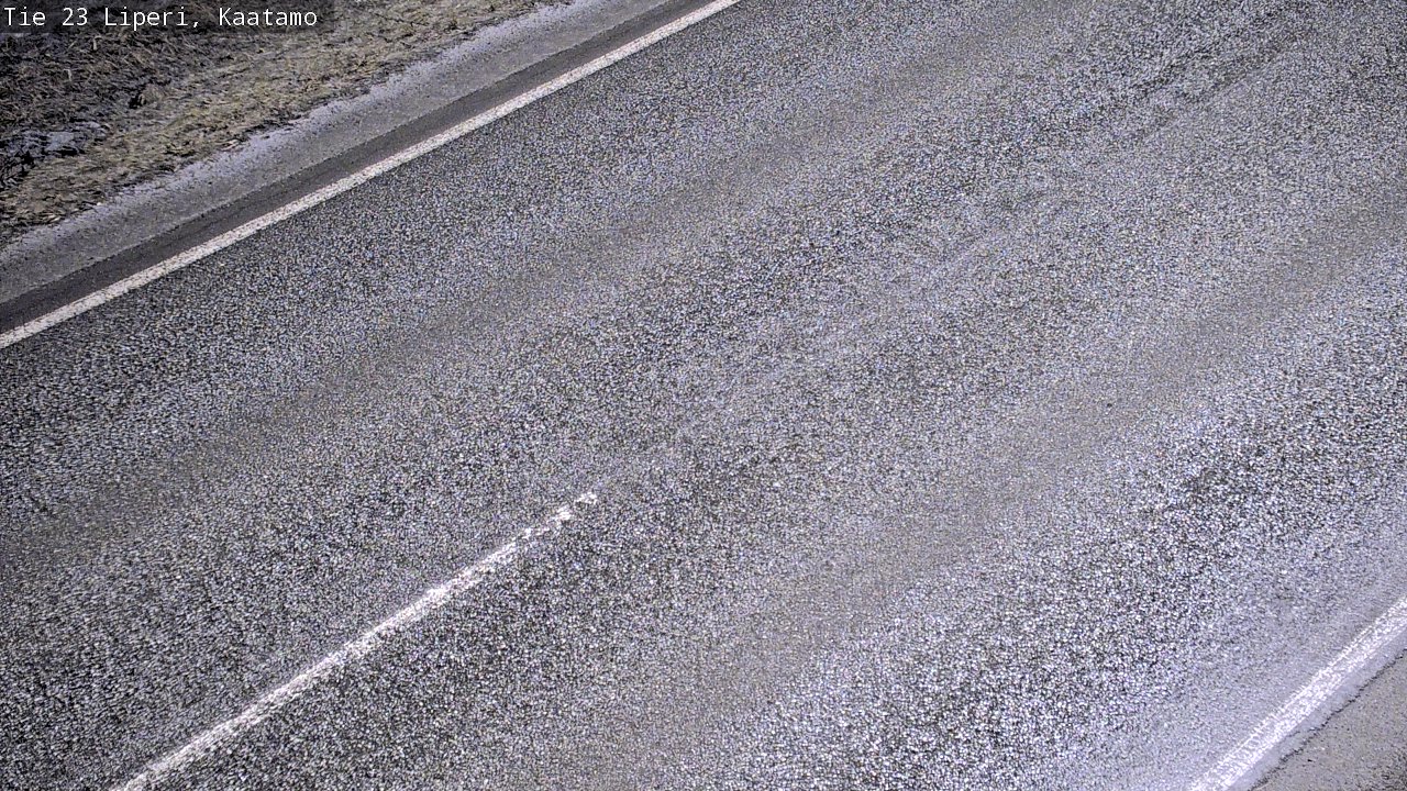 Kelikamerat Kuva Tie 23 Liperi, Kaatamo, Liperi, Pohjois-Karjala