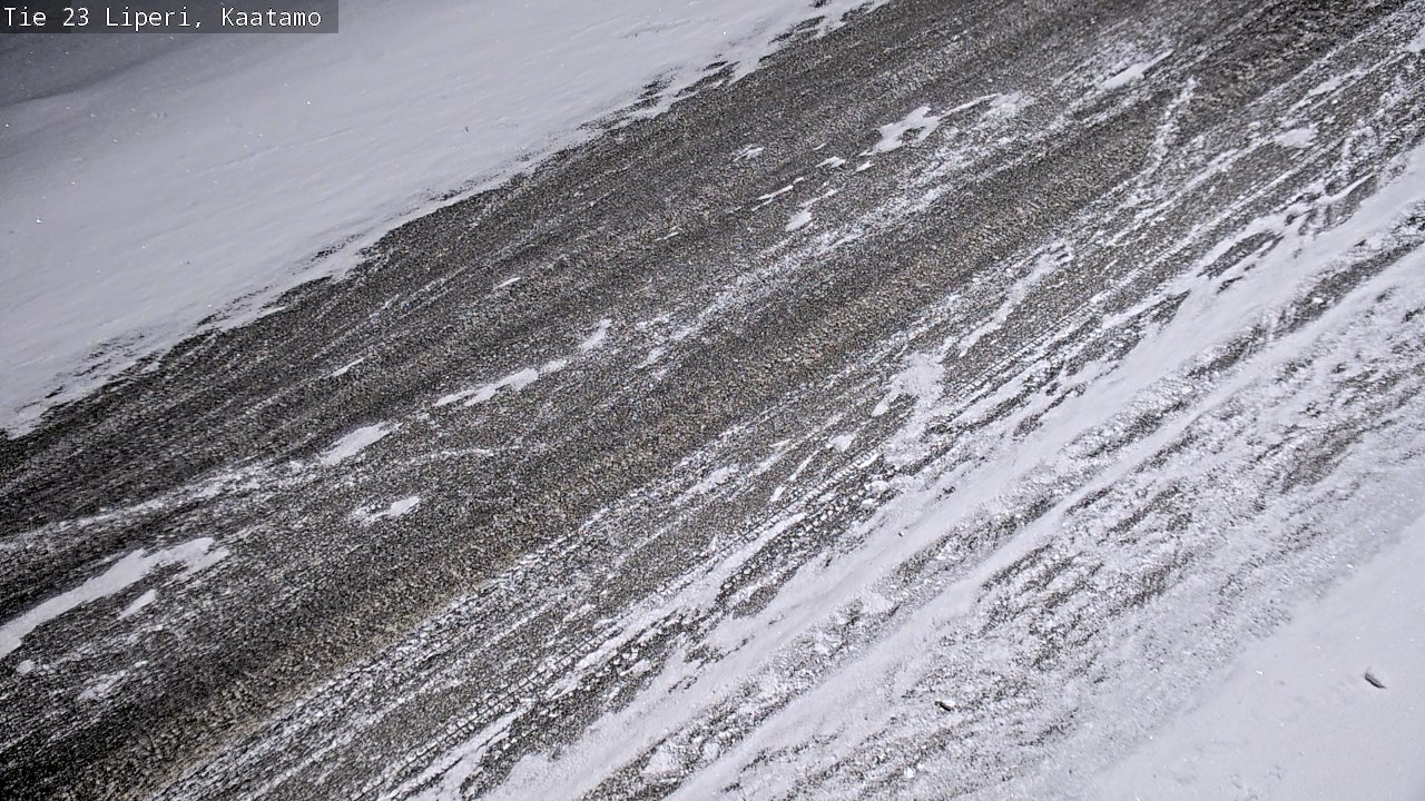 Kelikamerat Kuva Tie 23 Liperi, Kaatamo, Liperi, Pohjois-Karjala