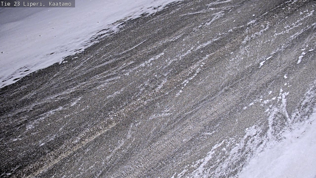 Kelikamerat Kuva Tie 23 Liperi, Kaatamo, Liperi, Pohjois-Karjala