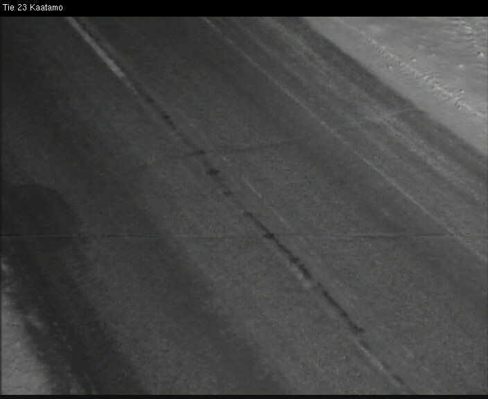 Weather Camera Image Väg 23 Libelits, Kaatamo, Liperi, Pohjois-Karjala