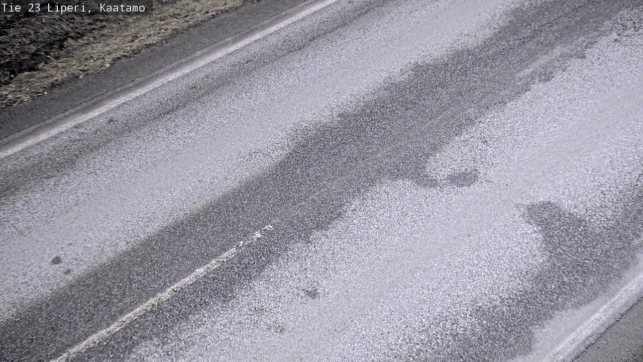 Kelikamerat Kuva Tie 23 Liperi, Kaatamo, Liperi, Pohjois-Karjala