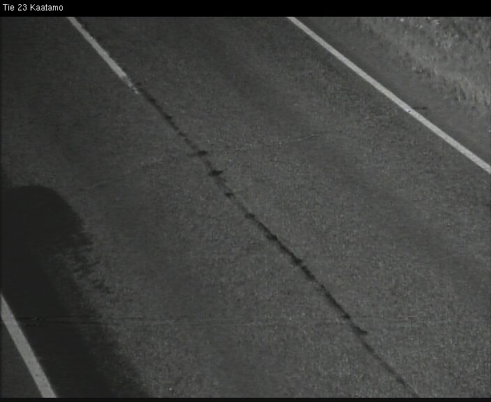 Kelikamerat Kuva Tie 23 Liperi, Kaatamo, Liperi, Pohjois-Karjala