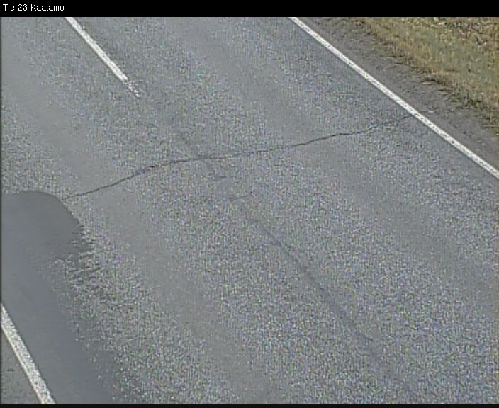 Kelikamerat Kuva Tie 23 Liperi, Kaatamo, Liperi, Pohjois-Karjala