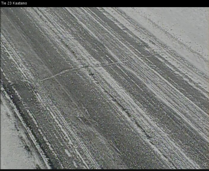 Kelikamerat Kuva Tie 23 Liperi, Kaatamo, Liperi, Pohjois-Karjala