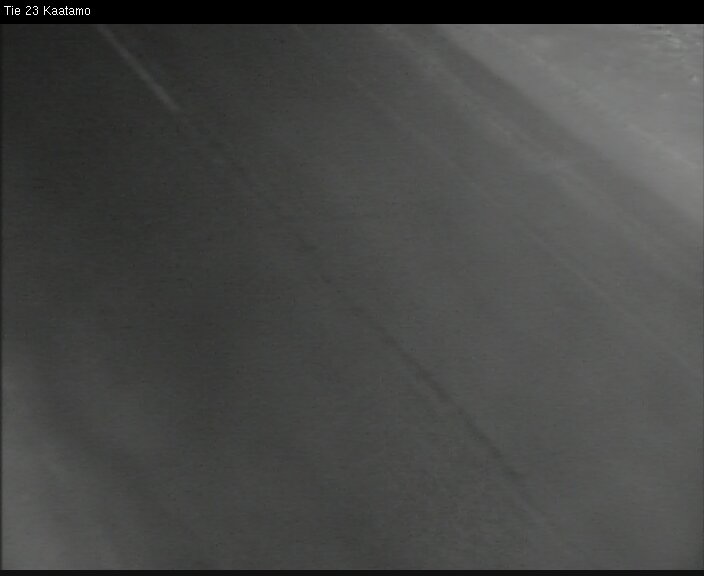 Weather Camera Image Väg 23 Libelits, Kaatamo, Liperi, Pohjois-Karjala