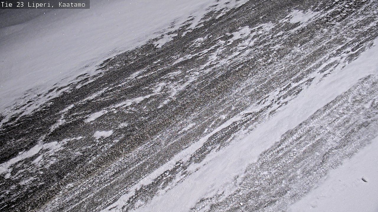 Kelikamerat Kuva Tie 23 Liperi, Kaatamo, Liperi, Pohjois-Karjala