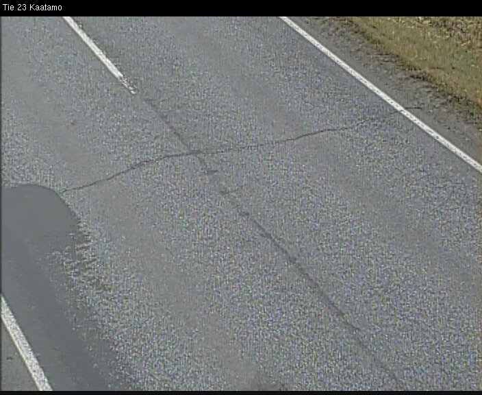 Kelikamerat Kuva Tie 23 Liperi, Kaatamo, Liperi, Pohjois-Karjala