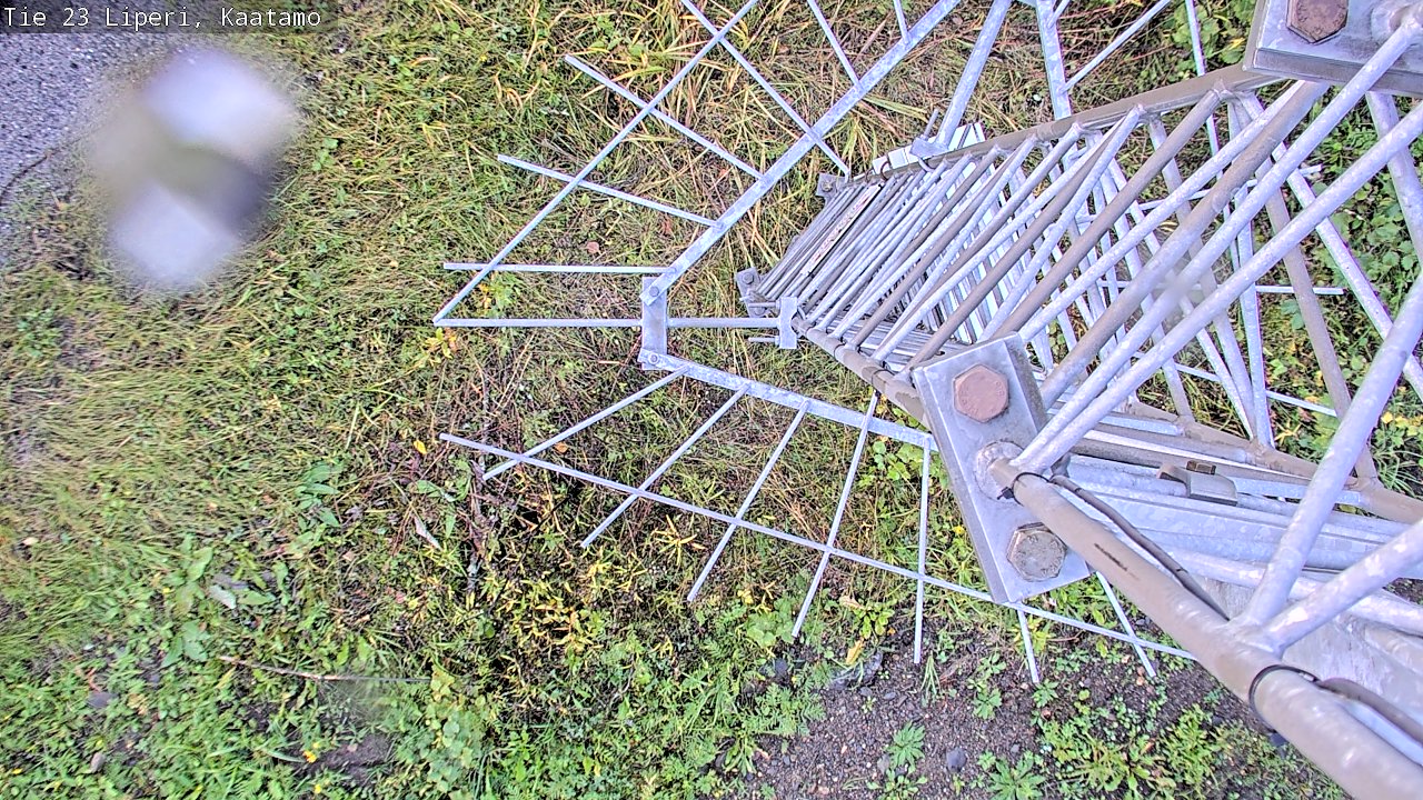 Kelikamerat Kuva Tie 23 Liperi, Kaatamo, Liperi, Pohjois-Karjala