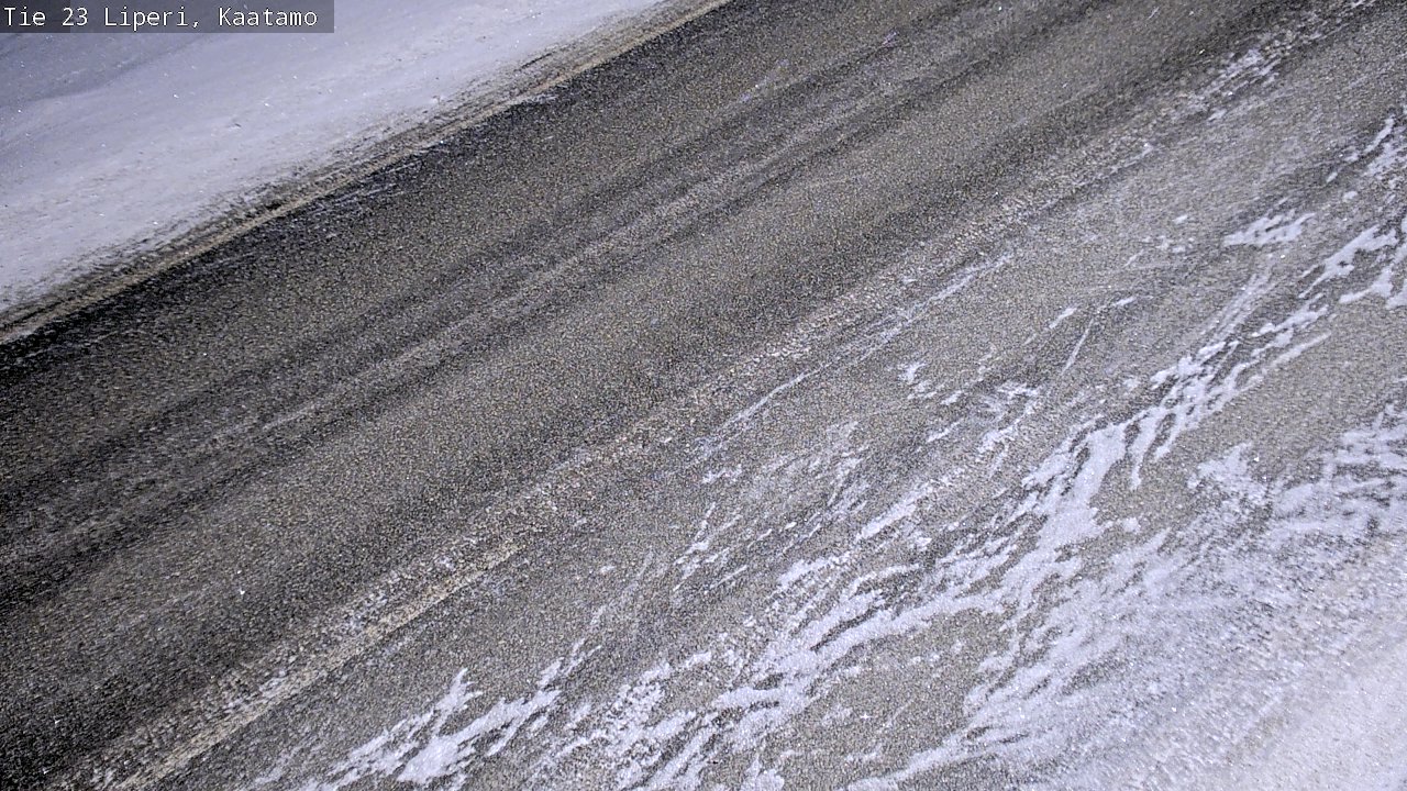 Kelikamerat Kuva Tie 23 Liperi, Kaatamo, Liperi, Pohjois-Karjala