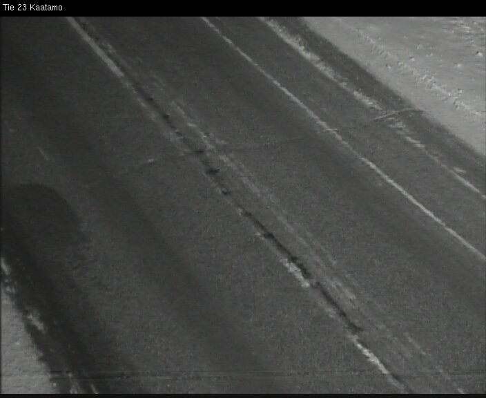 Kelikamerat Kuva Tie 23 Liperi, Kaatamo, Liperi, Pohjois-Karjala