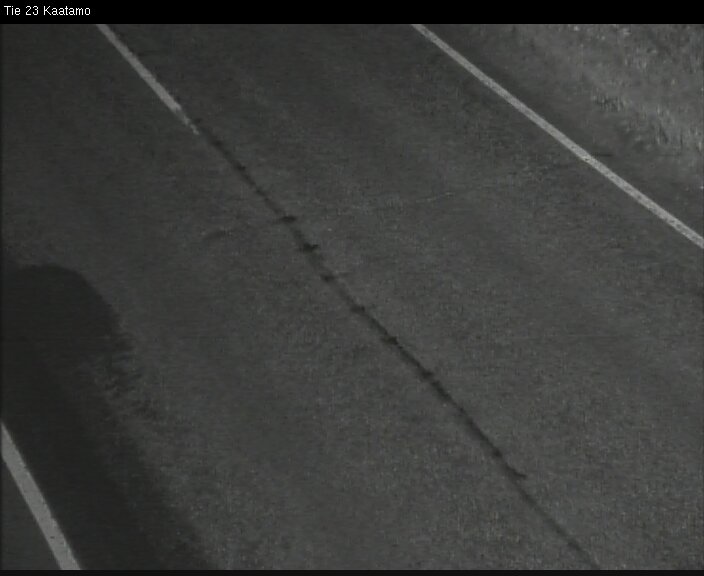 Kelikamerat Kuva Tie 23 Liperi, Kaatamo, Liperi, Pohjois-Karjala