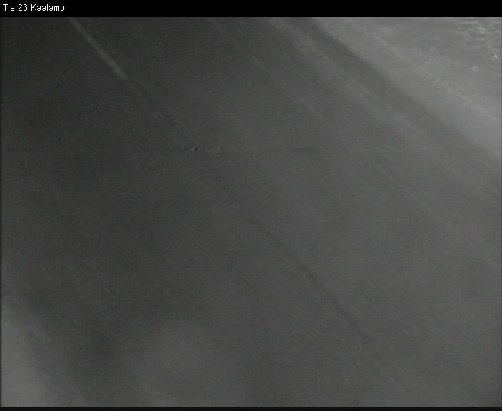 Weather Camera Image Väg 23 Libelits, Kaatamo, Liperi, Pohjois-Karjala