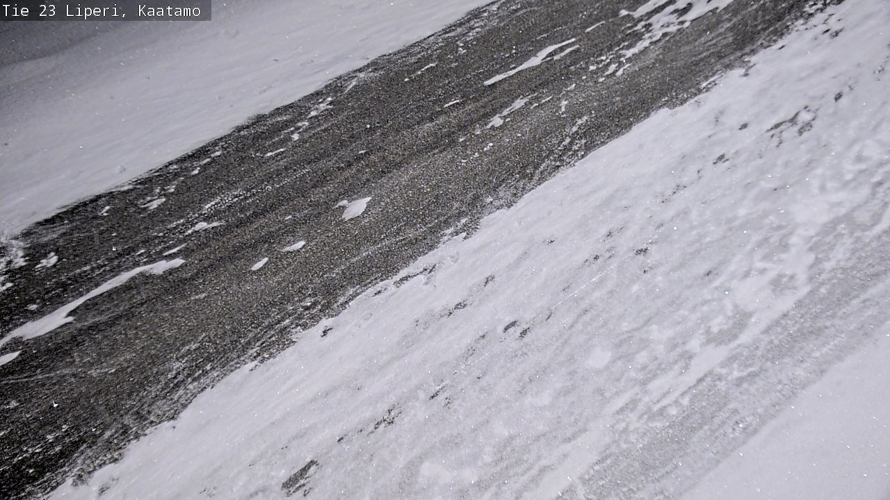 Kelikamerat Kuva Tie 23 Liperi, Kaatamo, Liperi, Pohjois-Karjala